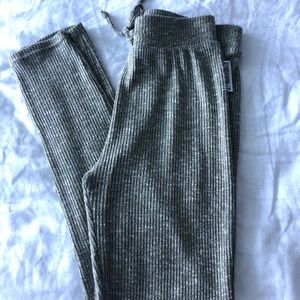 GymShark Slounge Leggings